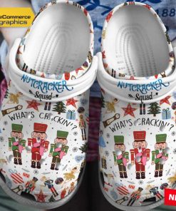 nutcracker-squad-whats-crackin-3d-printed-crocs-1