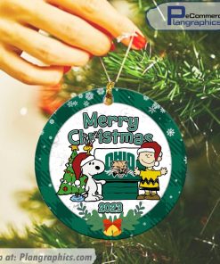 ohio-bobcats-snoopy-christmas-ceramic-ornament-1