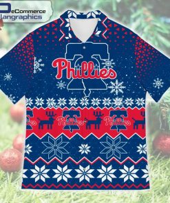 philadelphia-phillies-christmas-short-sleeve-button-shirt-1
