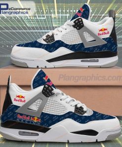 red-bull-racing-logo-design-air-jordan-4-shoes