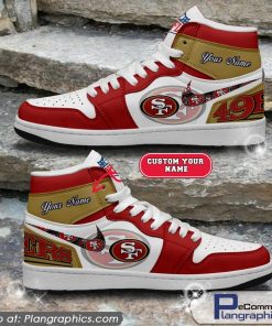 san-francisco-49ers-nfl-personalized-shoes-1