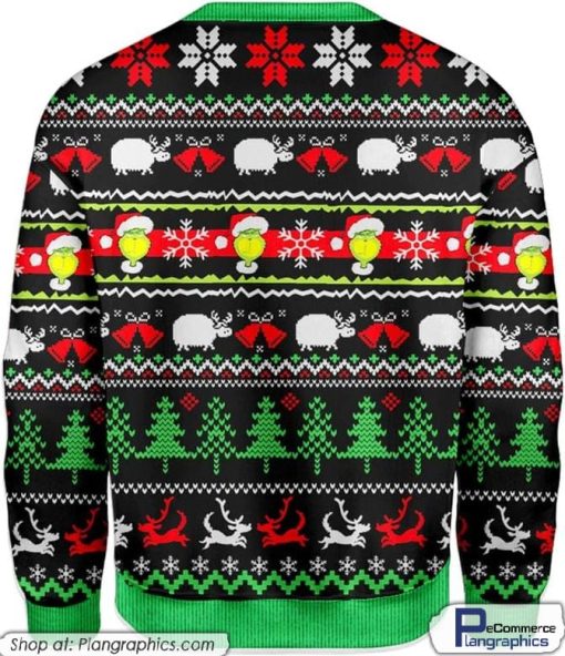 squad-funny-printed-christmas-sweatshirt-1