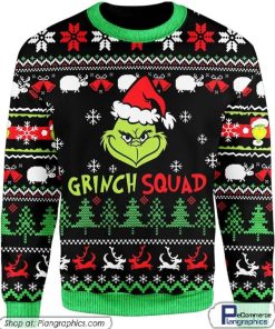 squad-funny-printed-christmas-sweatshirt-2
