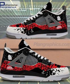 st-louis-cardinals-logo-design-air-jordan-4-sneakers