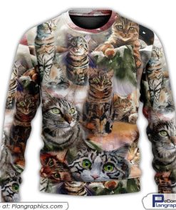 tabby-cat-art-daily-portrait-ugly-sweaters-2