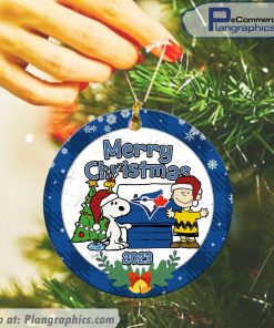 toronto-blue-jays-snoopy-christmas-ceramic-ornament-1