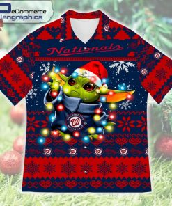 washington-nationals-baby-yoda-christmas-design-printed-casual-button-shirt-1