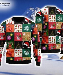 xmas-fancy-ugly-christmas-sweater-for-men-and-women