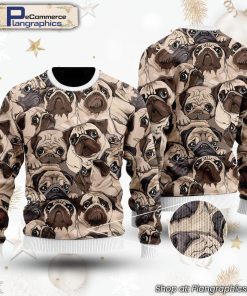yappy-holidays-puppy-dog-ugly-christmas-sweater-1