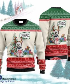 yorkshire-christmas-sweater-gift-for-christmas-holiday-1