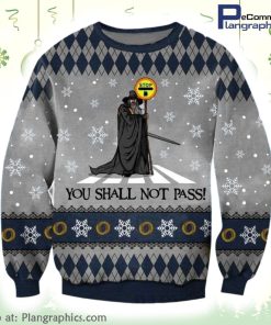 you-shall-not-pass-ugly-christmas-sweater-beer-lover-christmas-gifts