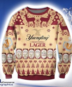 yuengling-traditional-lager-ugly-christmas-sweater