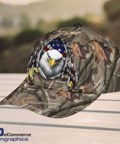 American-Pride-Eagle-Baseball-Eagle-And-United-States-Flag-Camo-Unisex-Classic-Cap-3D-1