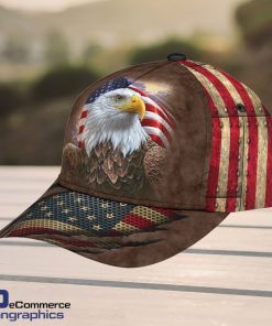 Eagle-Baseball-Eagle-Independance-Unisex-Classic-Cap-3D-1