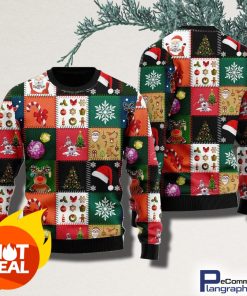 a-christmas-scene-christmas-ugly-sweater-3d