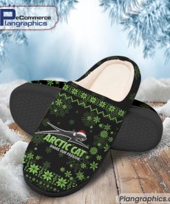 arctic-cat-cars-and-motorcycle-in-house-slippers-1