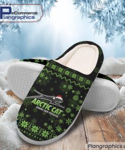 arctic-cat-cars-and-motorcycle-in-house-slippers-2