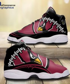 arizona-cardinals-jd-13-sneakers-1
