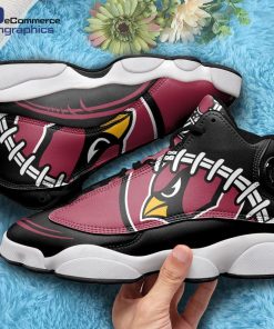 arizona-cardinals-jd-13-sneakers-2