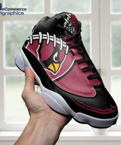 arizona-cardinals-jd-13-sneakers-3