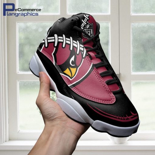 arizona-cardinals-jd-13-sneakers-3