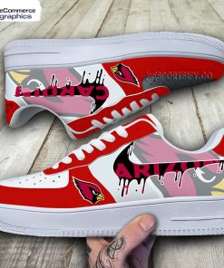 arizona-cardinals-nike-drip-logo-design-air-force-1-shoes-1