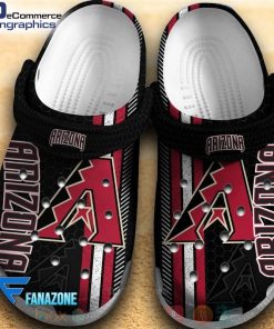 arizona-diamondbacks-mlb-3d-printed-classic-crocs-shoes-diamondbacks-team-gifts