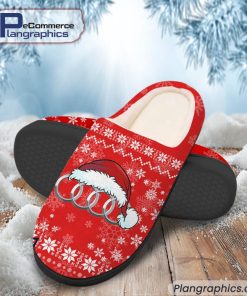 audi-cars-and-motorcycle-in-house-slippers-1