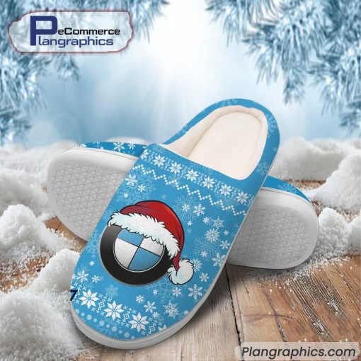 bmw-cars-and-motorcycle-in-house-slippers-2
