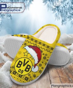 borussia-dortmund-bundesliga-in-house-slippers-2