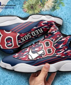 boston-red-sox-camouflage-design-jd-13-sneakers-2