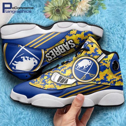 buffalo-sabres-camouflage-design-jd13-sneakers-2