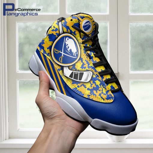 buffalo-sabres-camouflage-design-jd13-sneakers-3