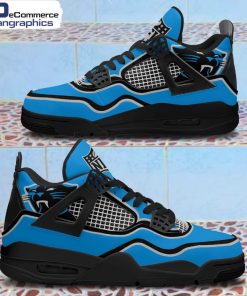 carolina-panthers-logo-design-jordan-4-sneakers-custom-shoes-1
