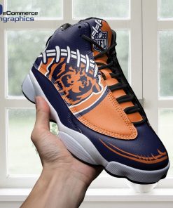 chicago-bears-jd-13-sneakers-3