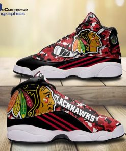 chicago-blackhawks-camouflage-design-jd13-sneakers-1