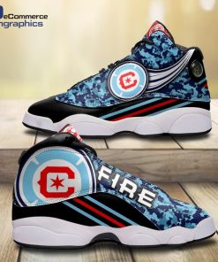 chicago-fire-fc-camouflage-design-jd-13-sneakers-1