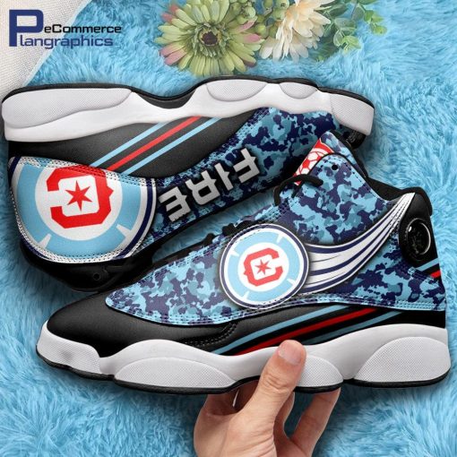 chicago-fire-fc-camouflage-design-jd-13-sneakers-2