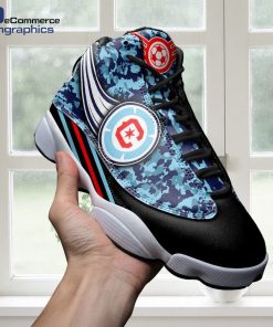 chicago-fire-fc-camouflage-design-jd-13-sneakers-3