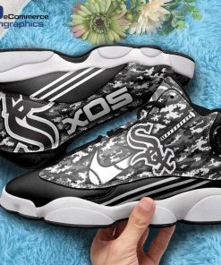 chicago-white-sox-camouflage-design-jd-13-sneakers-2