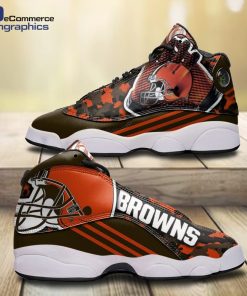 cleveland-browns-gloves-camouflage-design-jd13-sneakers-1