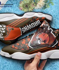 cleveland-browns-gloves-camouflage-design-jd13-sneakers-2