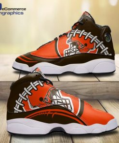 cleveland-browns-jd-13-sneakers-1