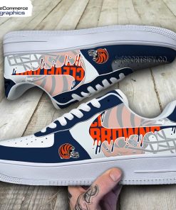 cleveland-browns-nike-drip-logo-design-air-force-1-shoes-1