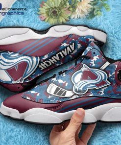 colorado-avalanche-camouflage-design-jd13-sneakers-2