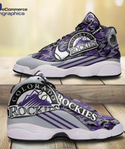 colorado-rockies-camouflage-design-jd-13-sneakers-1