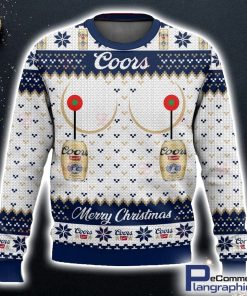 coors-banquet-titties-funny-ugly-sweater-christmas-3d-printed