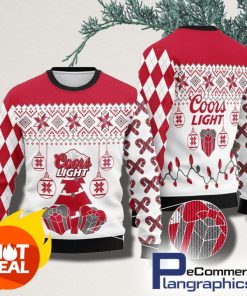 coors-light-christmas-ugly-sweater