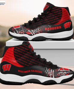 custom-name-wis-badgers-air-jordan-11-sneakers-for-fans