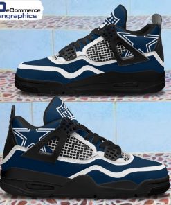 dallas-cowboys-logo-design-jordan-4-sneakers-custom-shoes-1